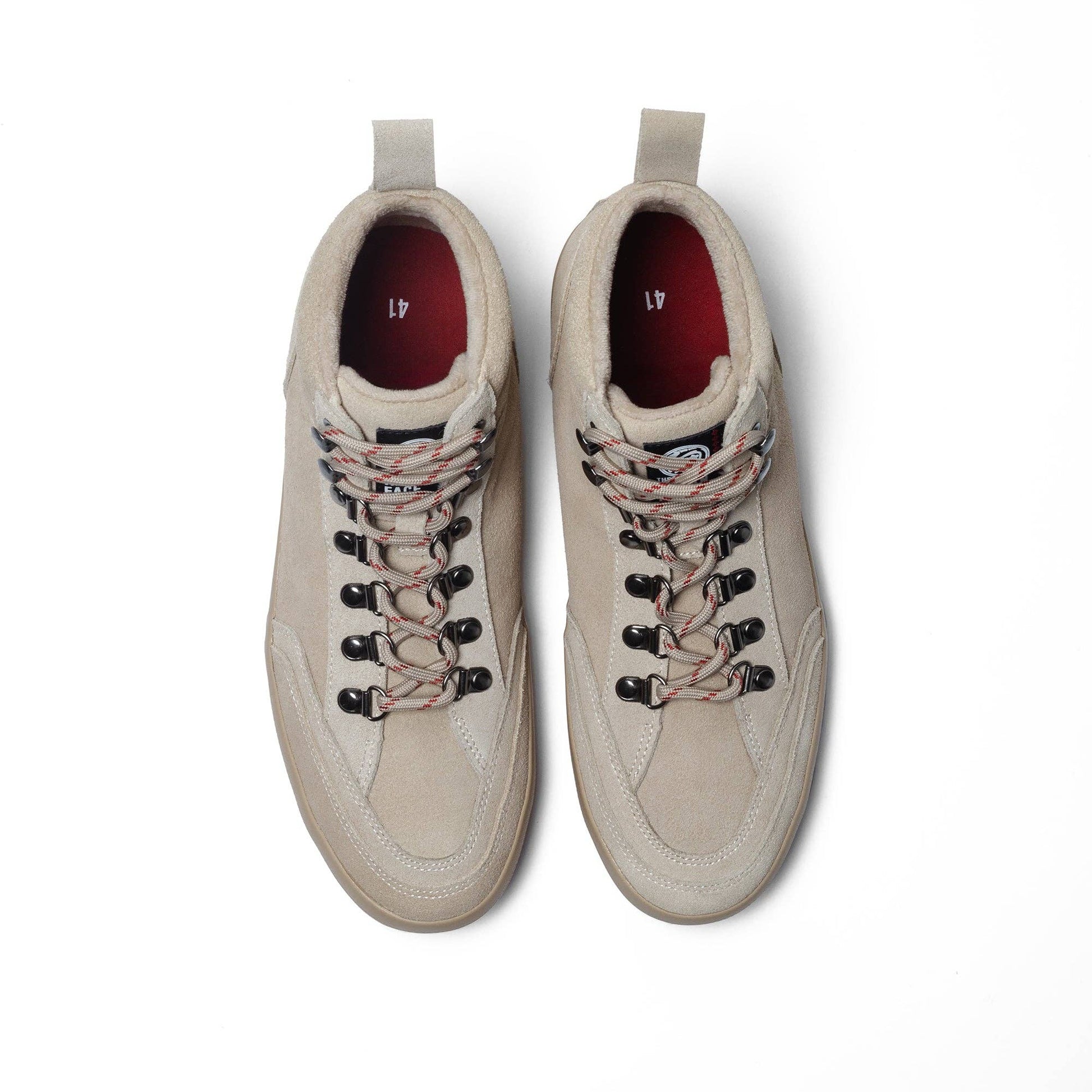 Beige des Highlands: 42