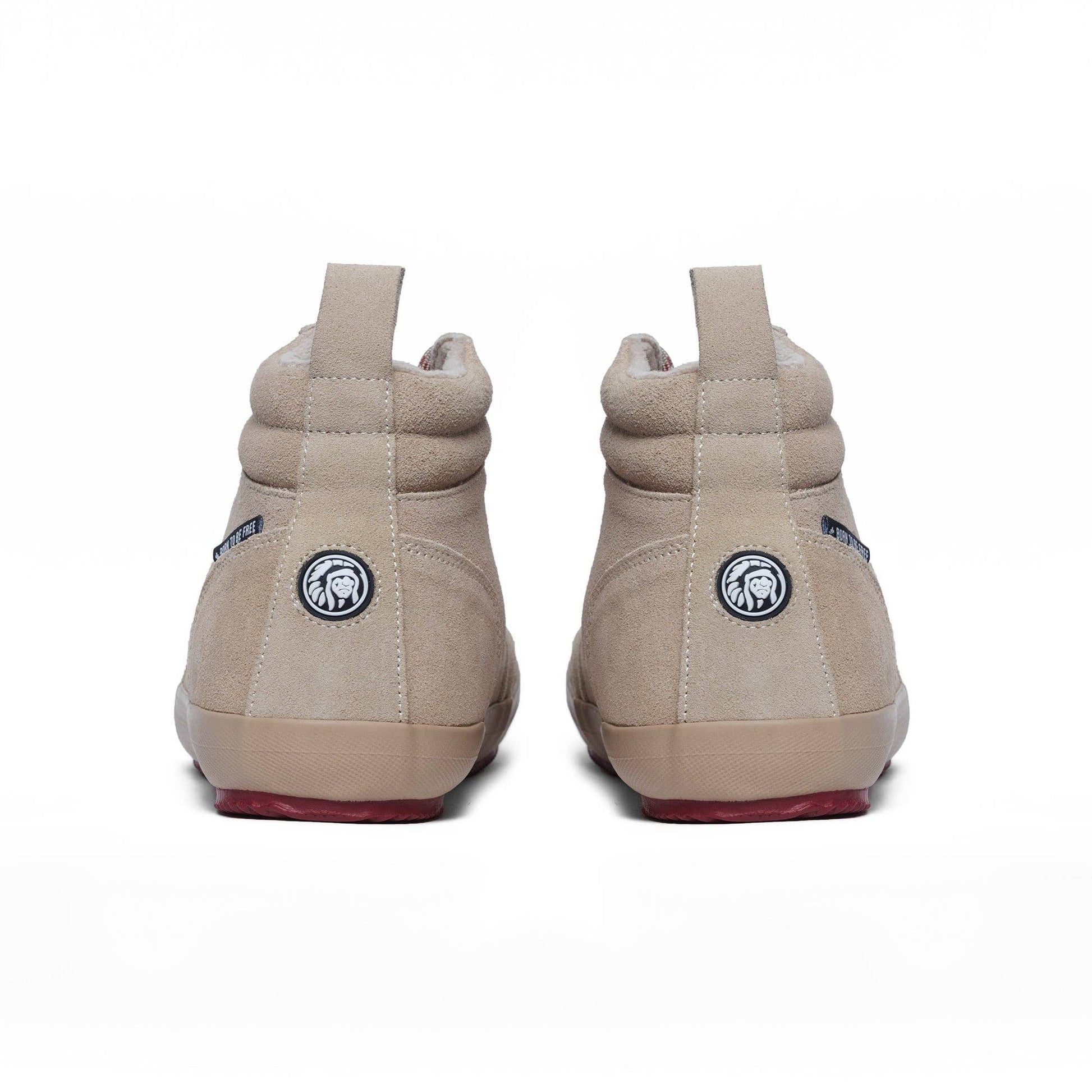 Beige des Highlands: 42