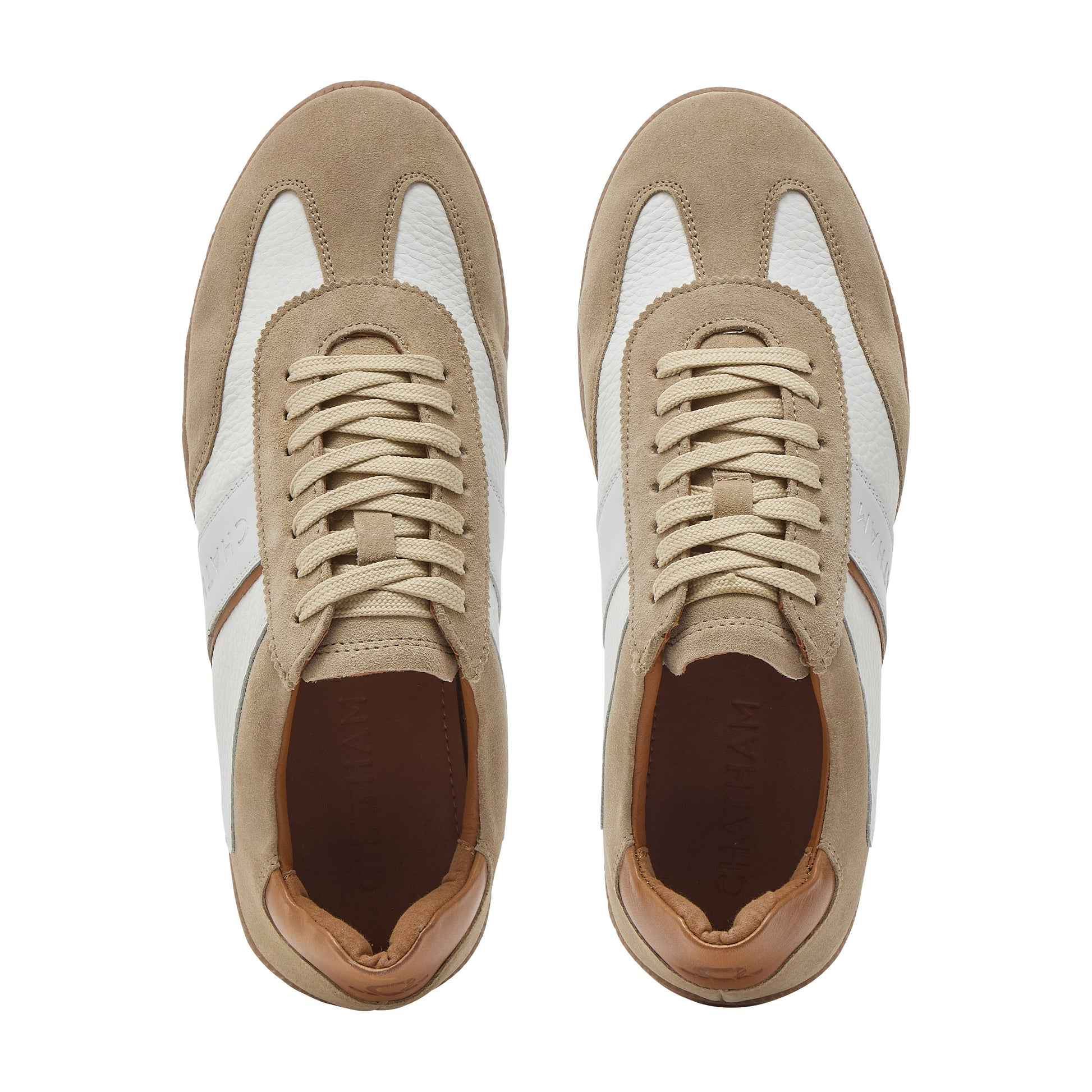 Polzeath: Blanc/sable / 7