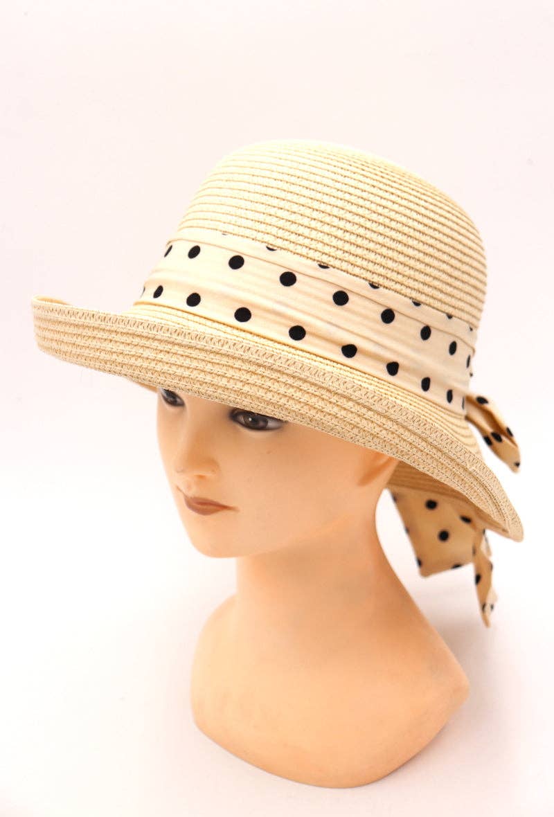 Chapeau #C1-086: Camel