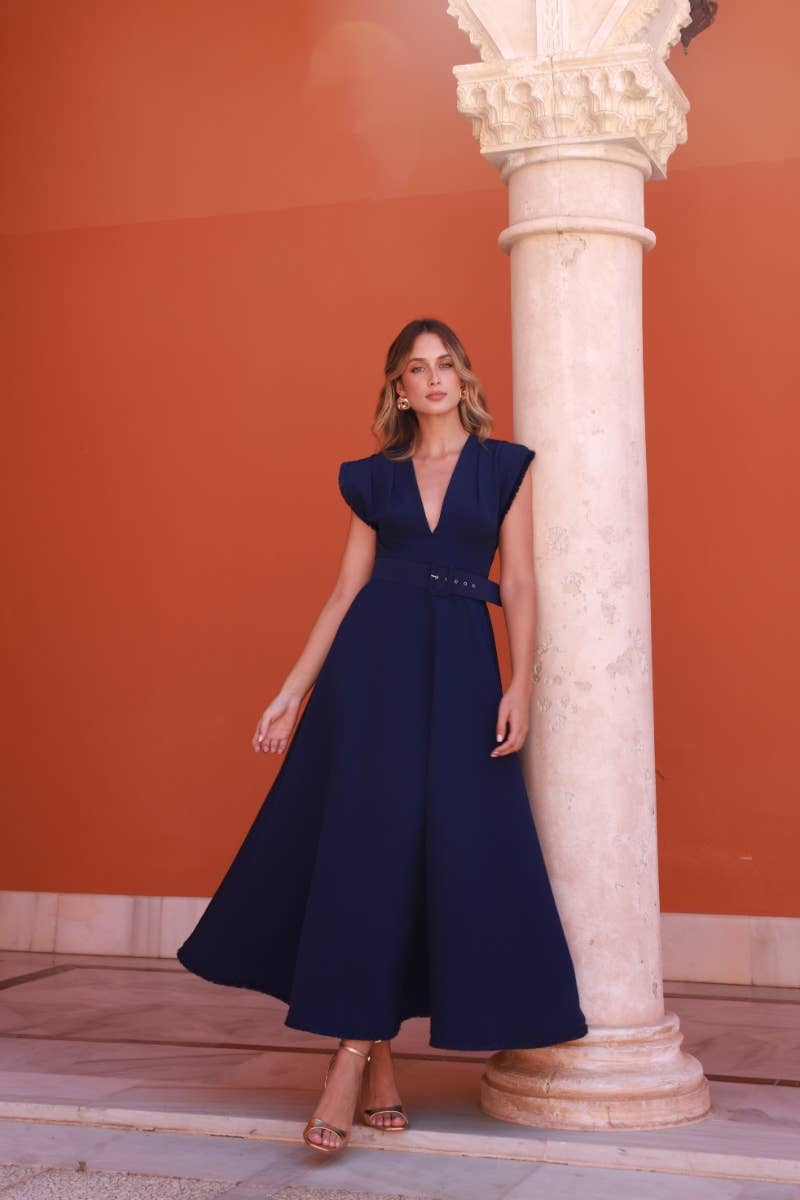 Robe Candela - AUTOMNE/AUTOMNE 2024: M