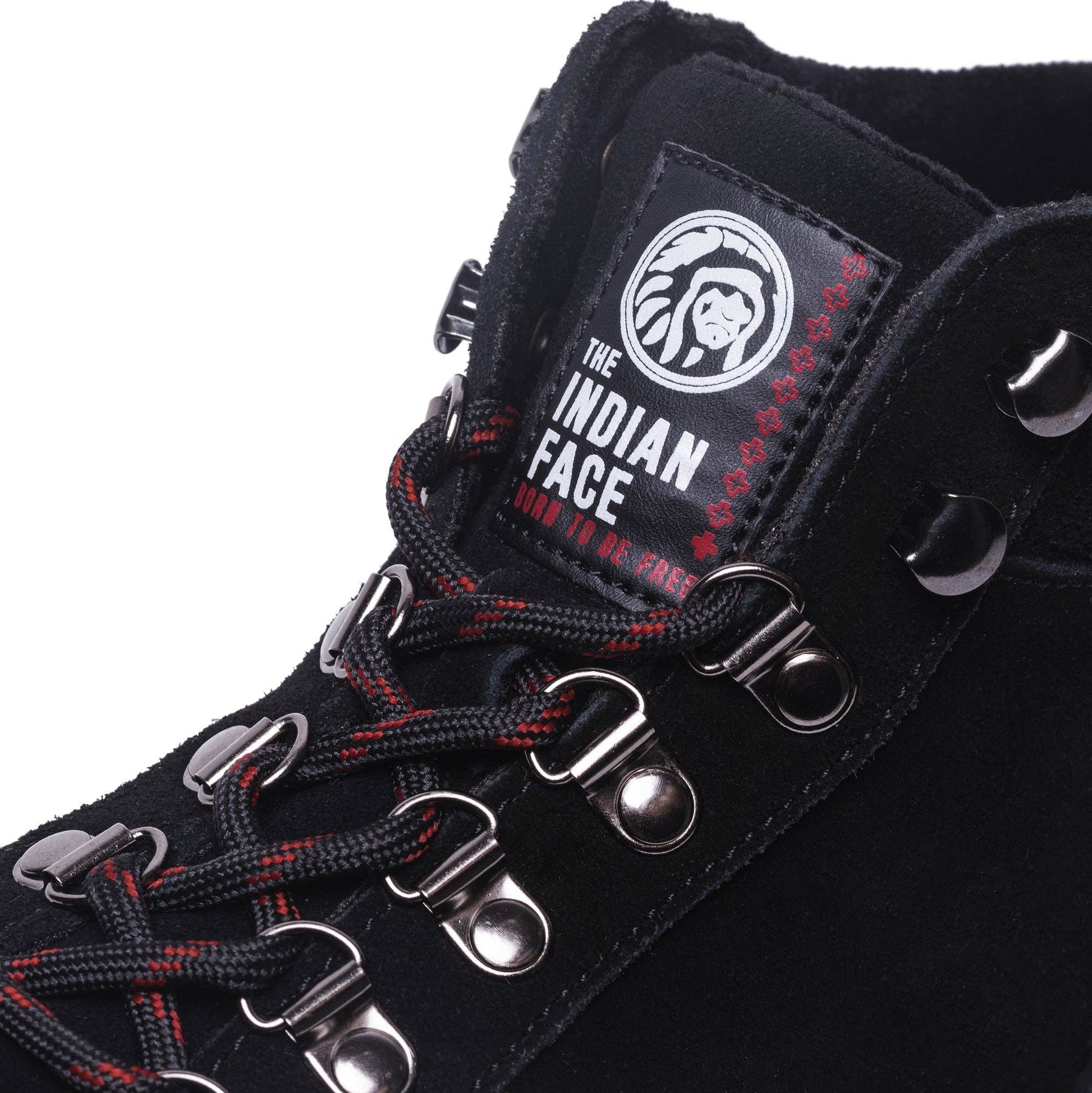 Highland Black: 43