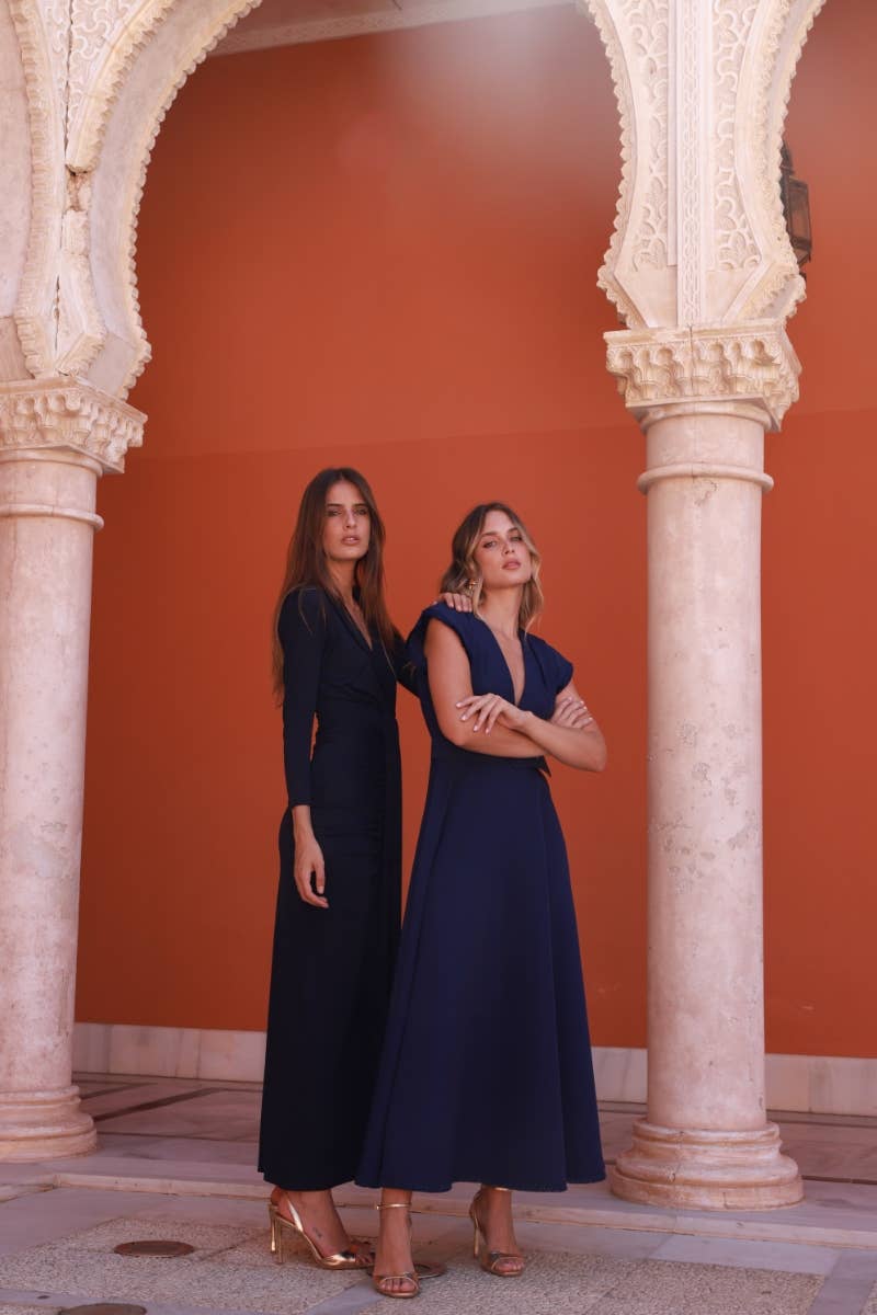 Robe Candela - AUTOMNE/AUTOMNE 2024: M