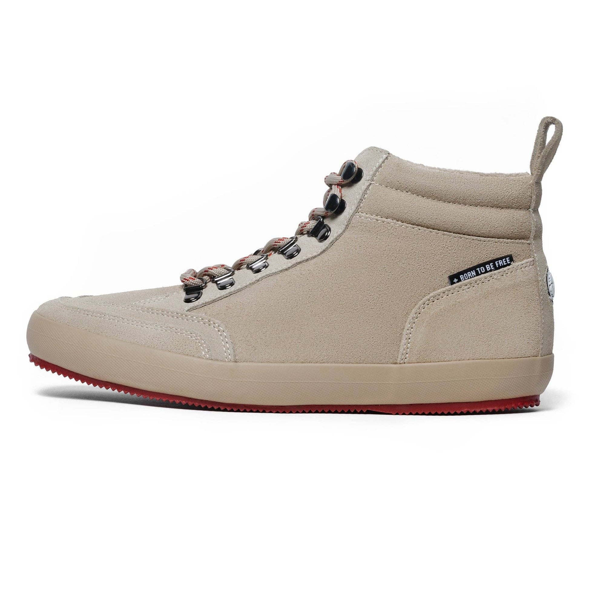 Beige des Highlands: 42