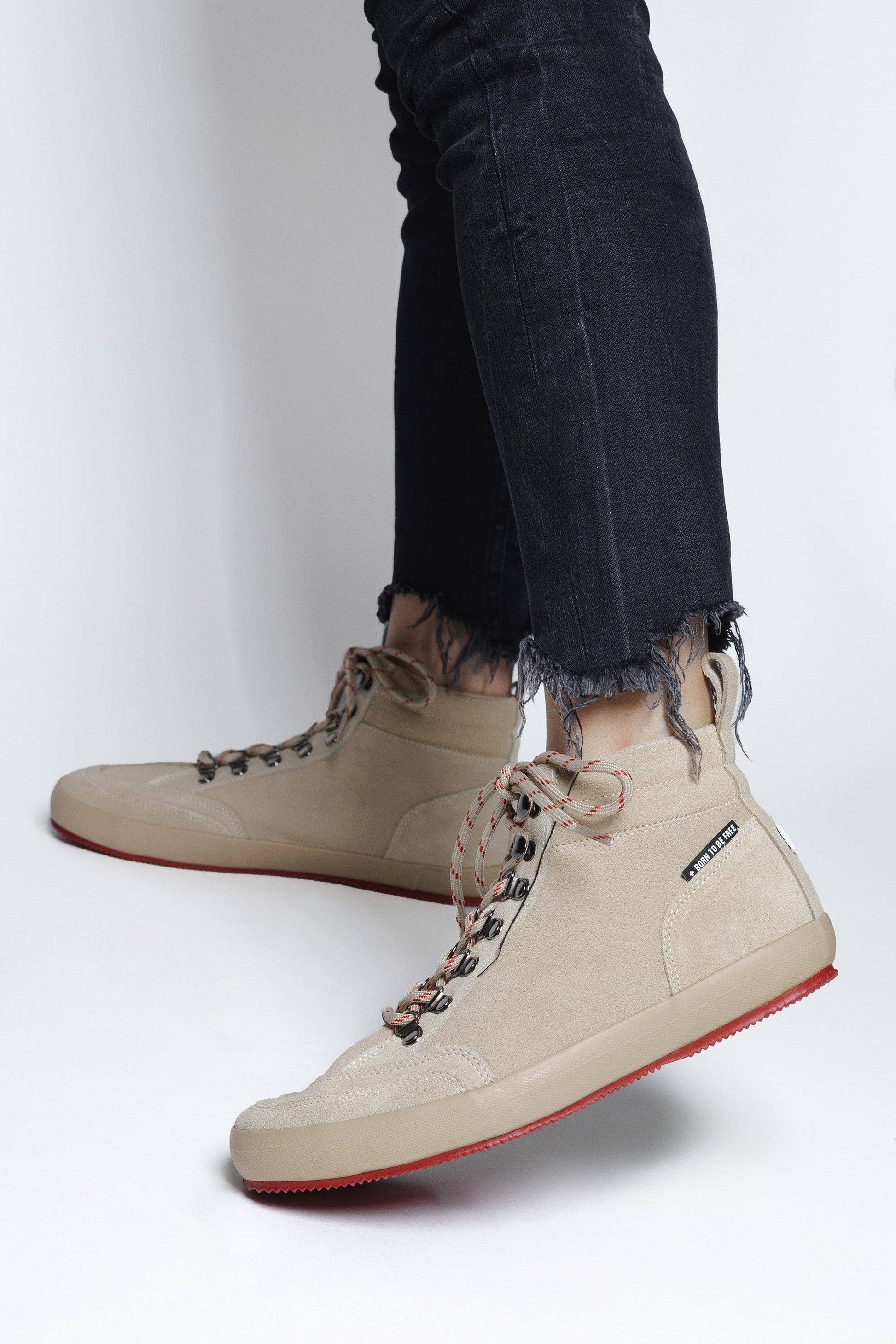 Beige des Highlands: 42
