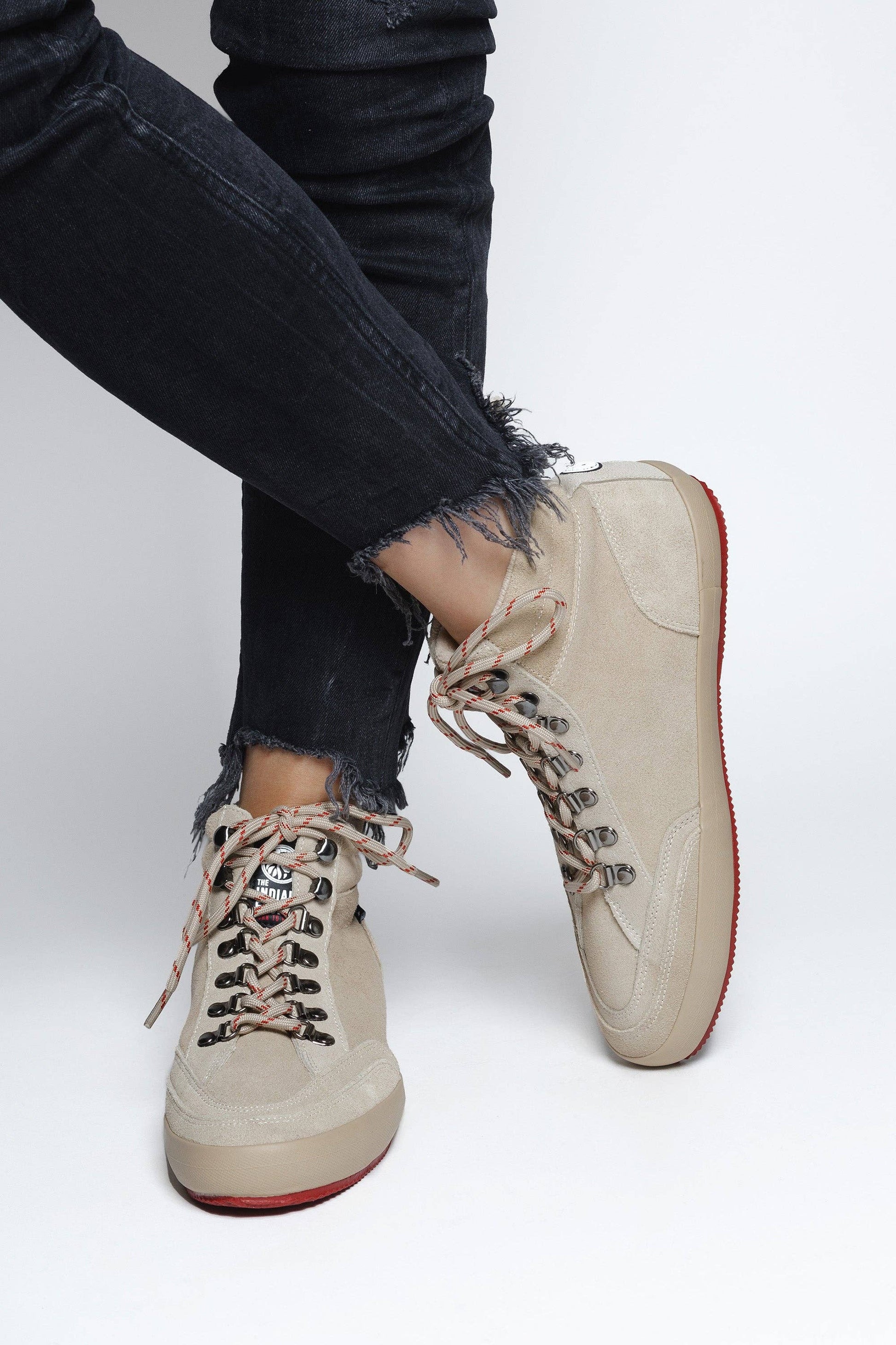 Beige des Highlands: 42
