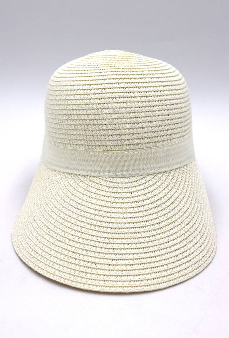 Casquette #440753: Ecru
