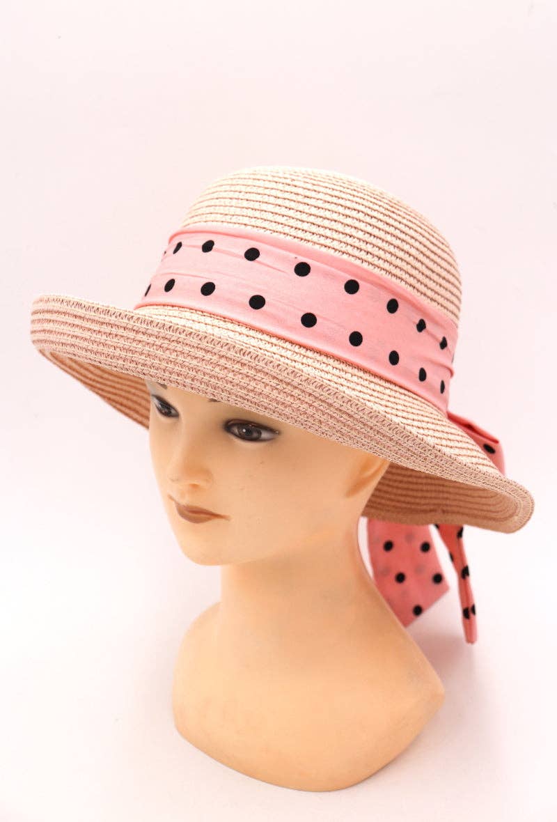 Chapeau #C1-086: Camel