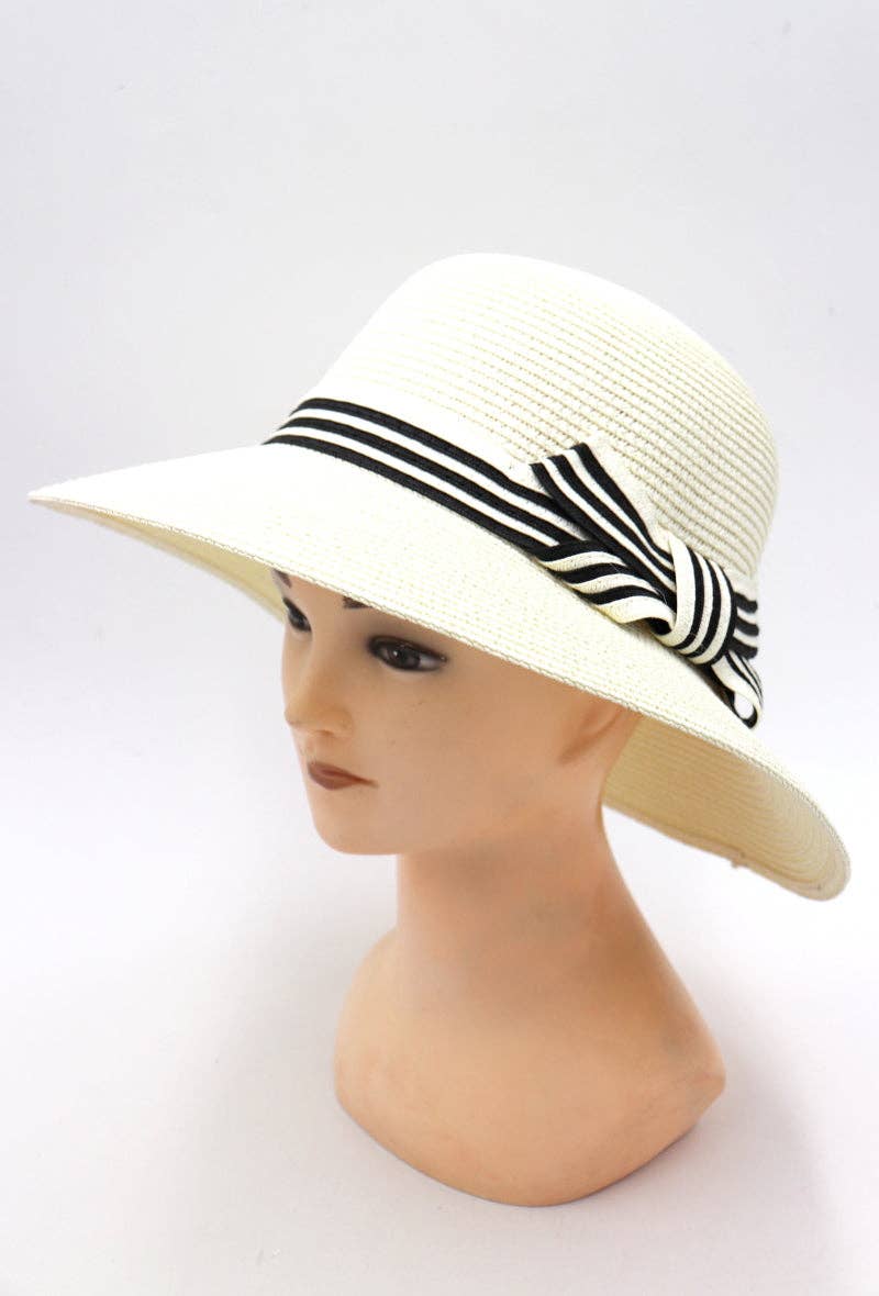 Chapeau #C1-087: Kaki