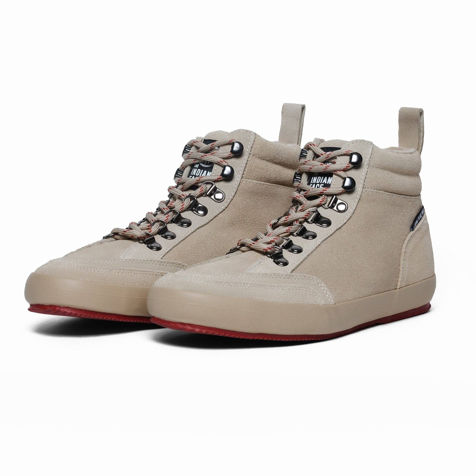 Beige des Highlands: 42