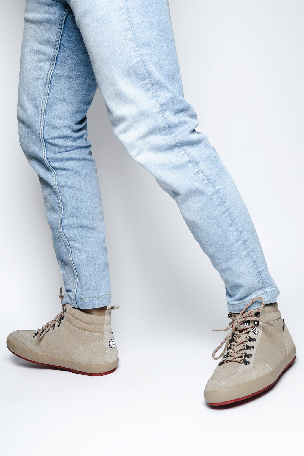 Beige des Highlands: 42