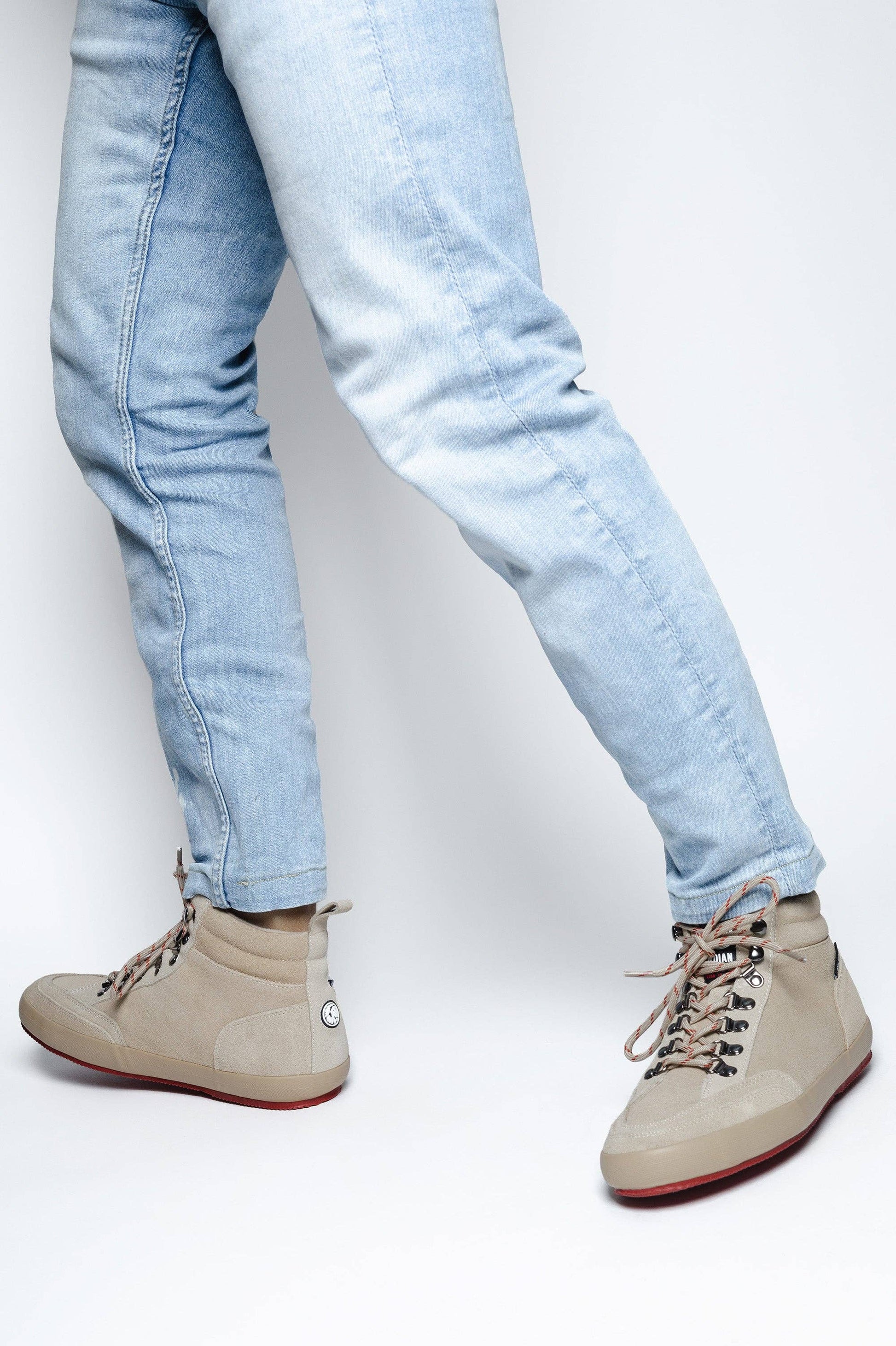 Beige des Highlands: 42