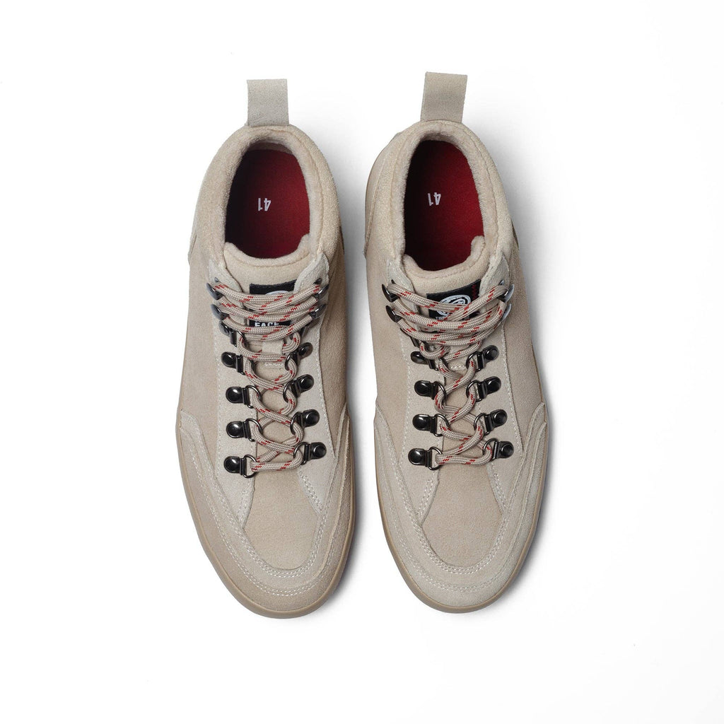 Beige des Highlands: 42