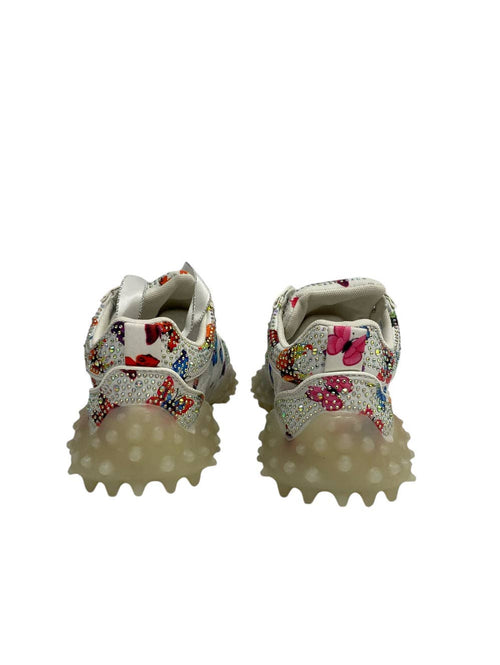 Baskets Butterfly - Papillon (38)