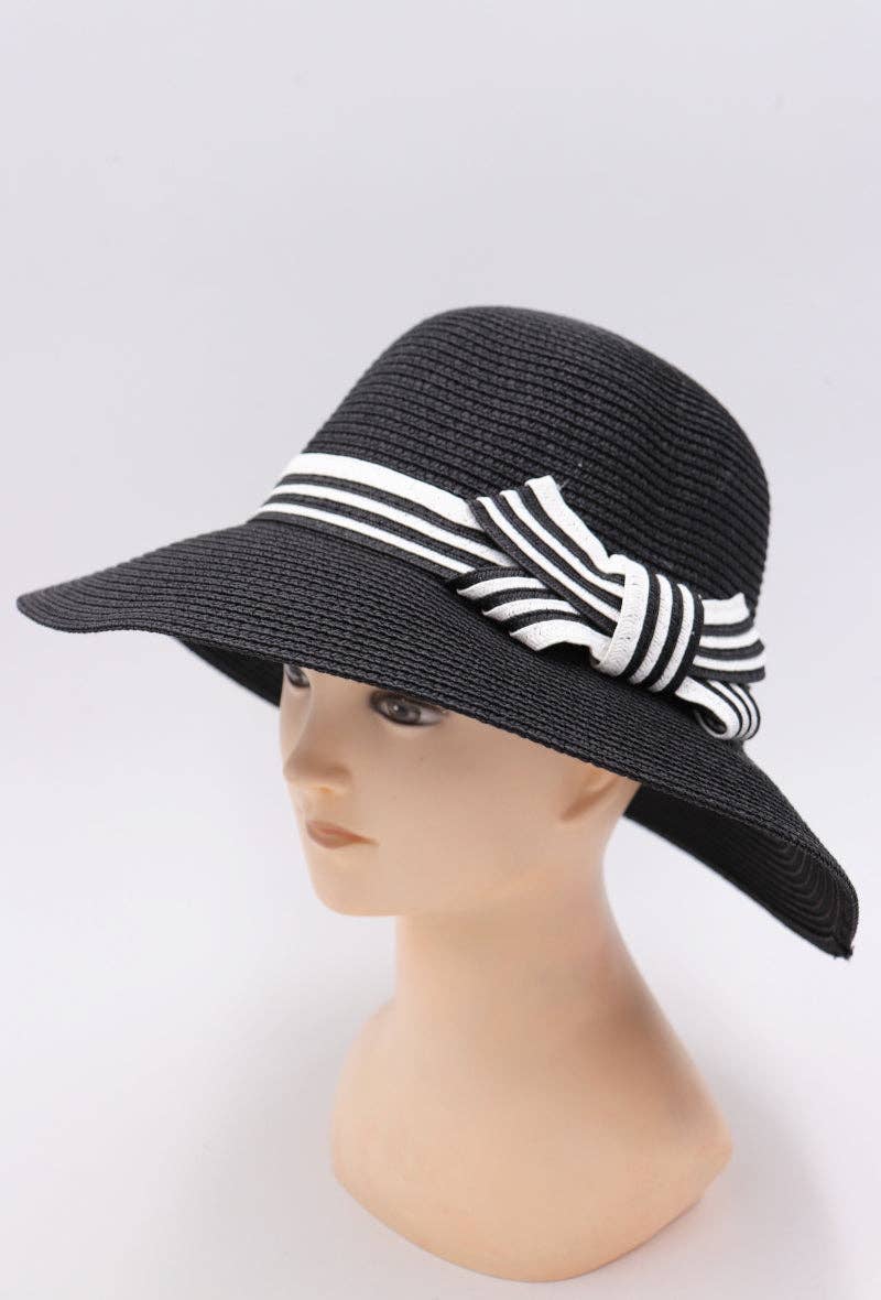 Chapeau #C1-087: Rose