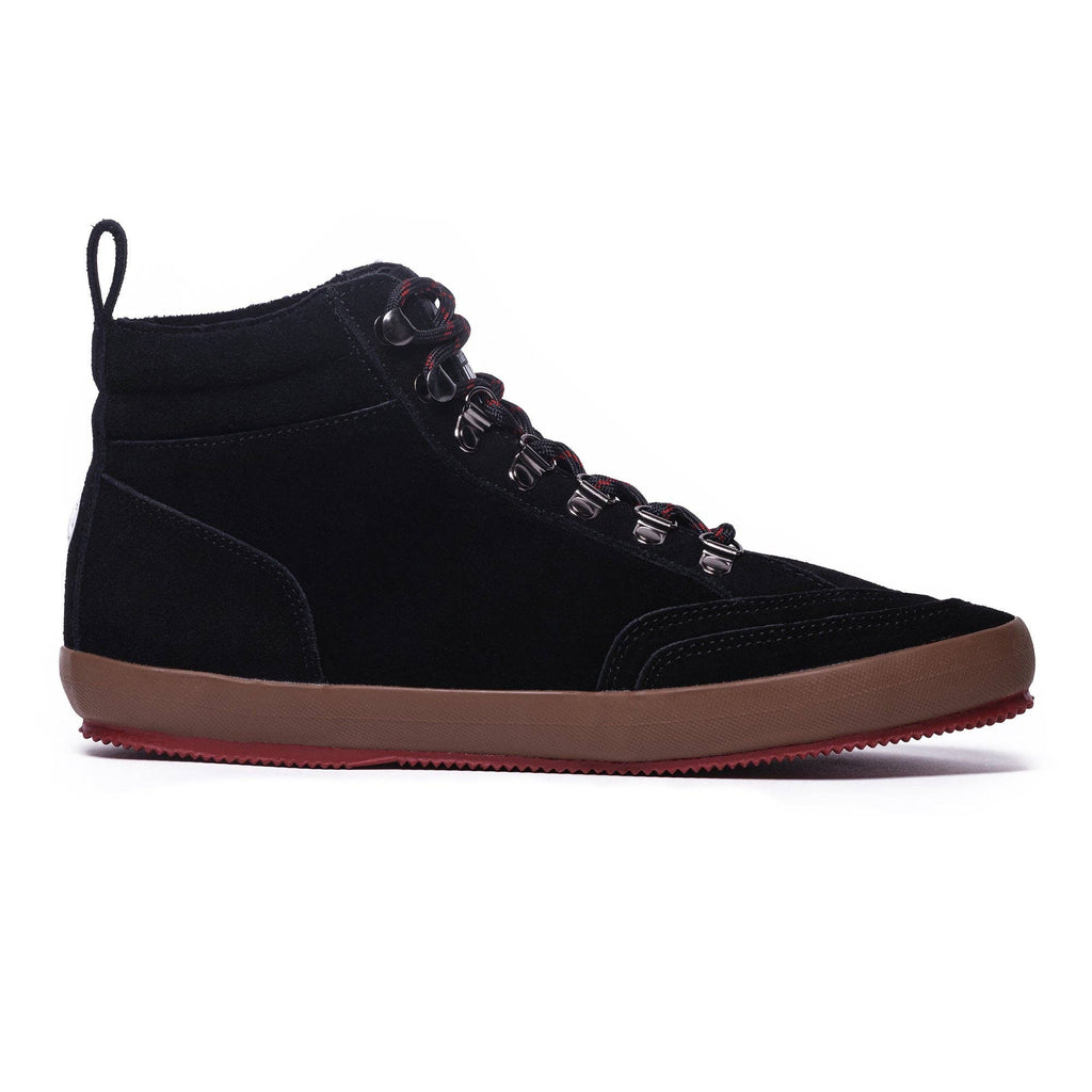 Highland Black: 43