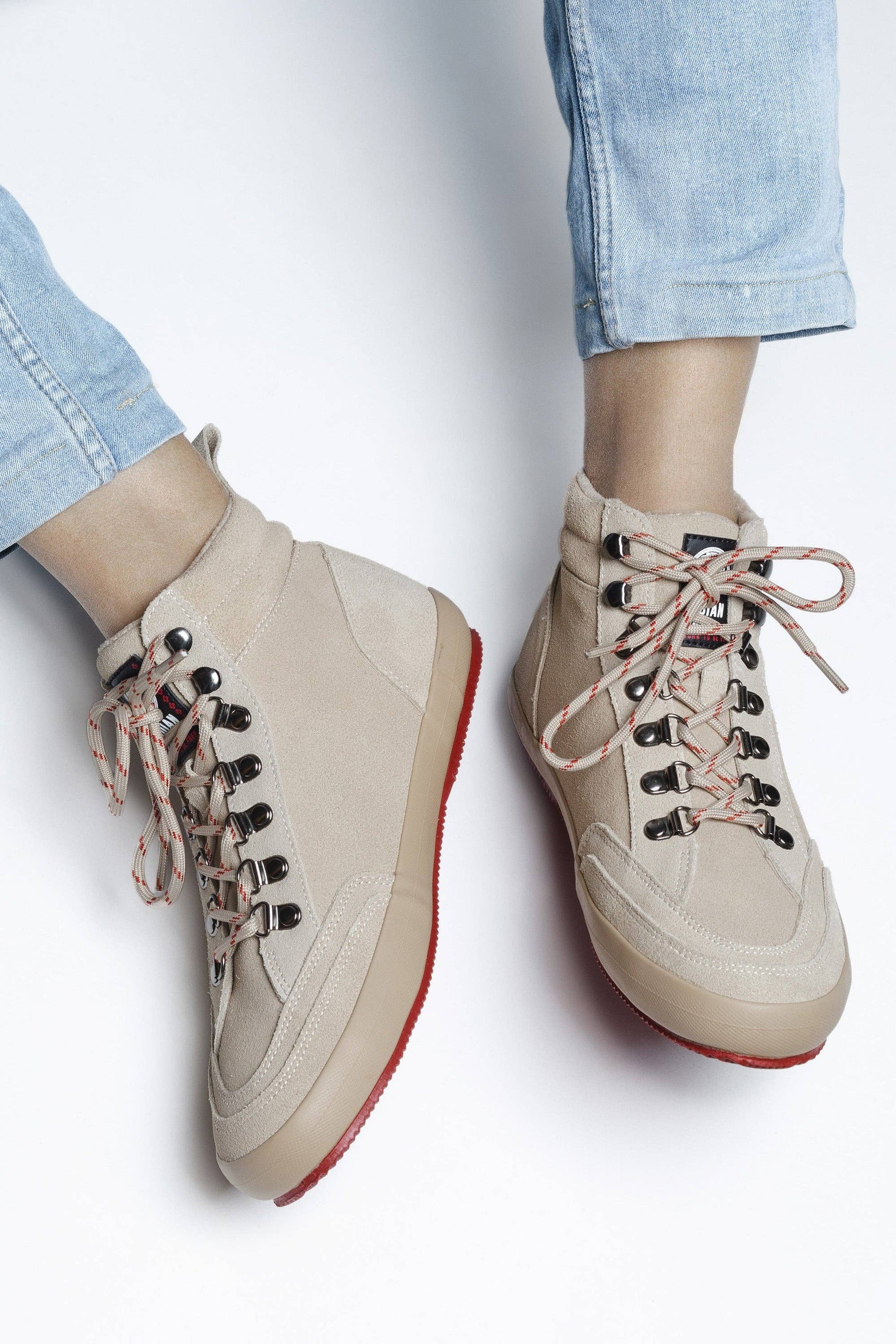 Beige des Highlands: 42