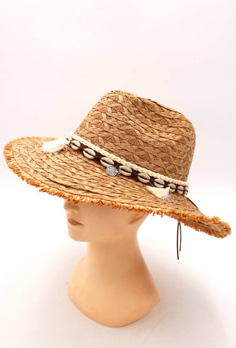 Chapeau #440730: Camel