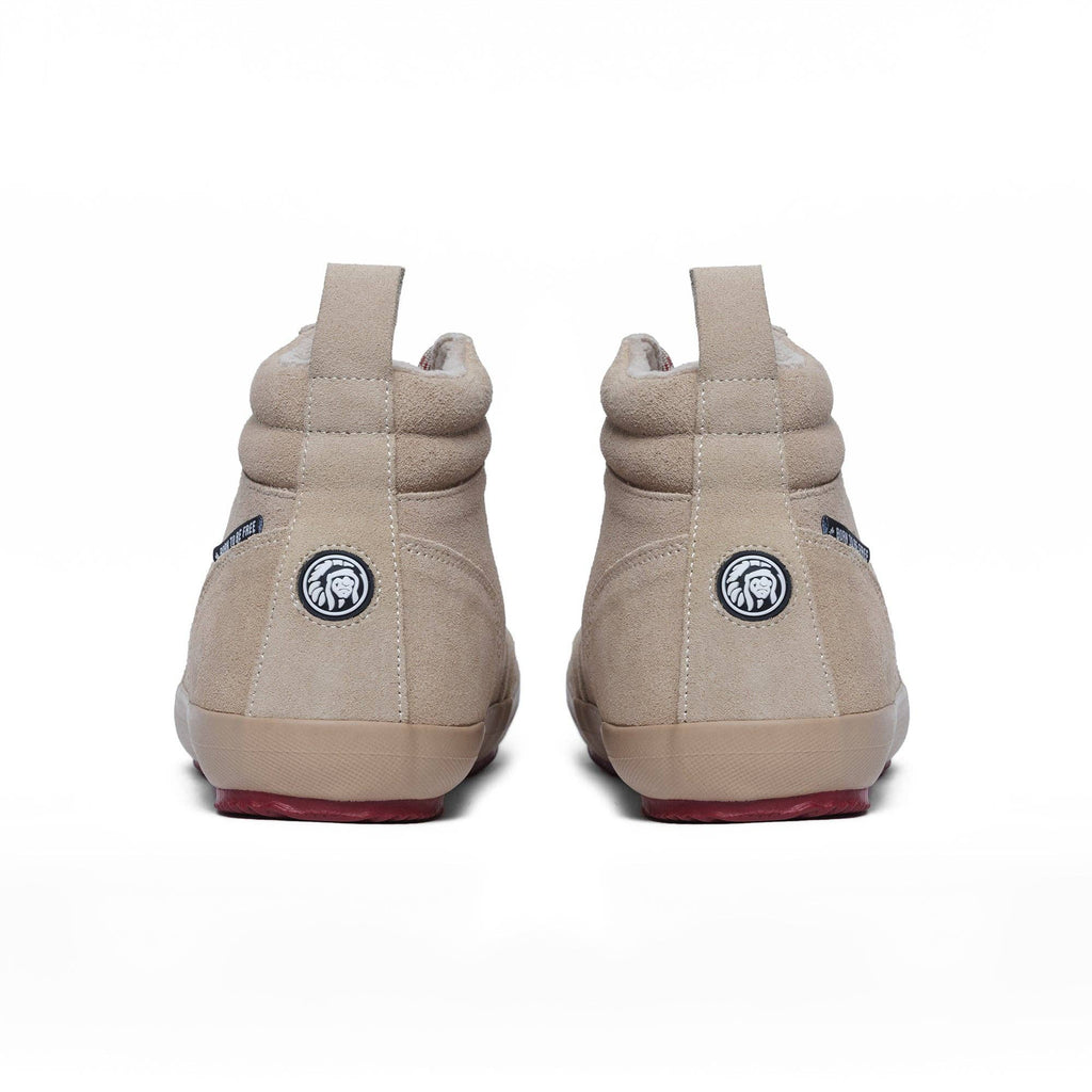 Beige des Highlands: 42