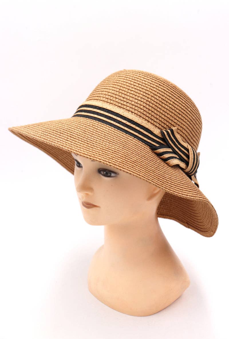 Chapeau #C1-087: Rose