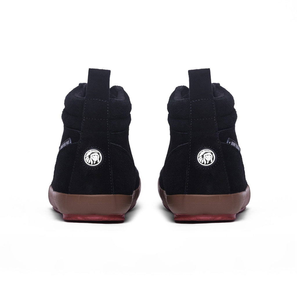 Highland Black: 43