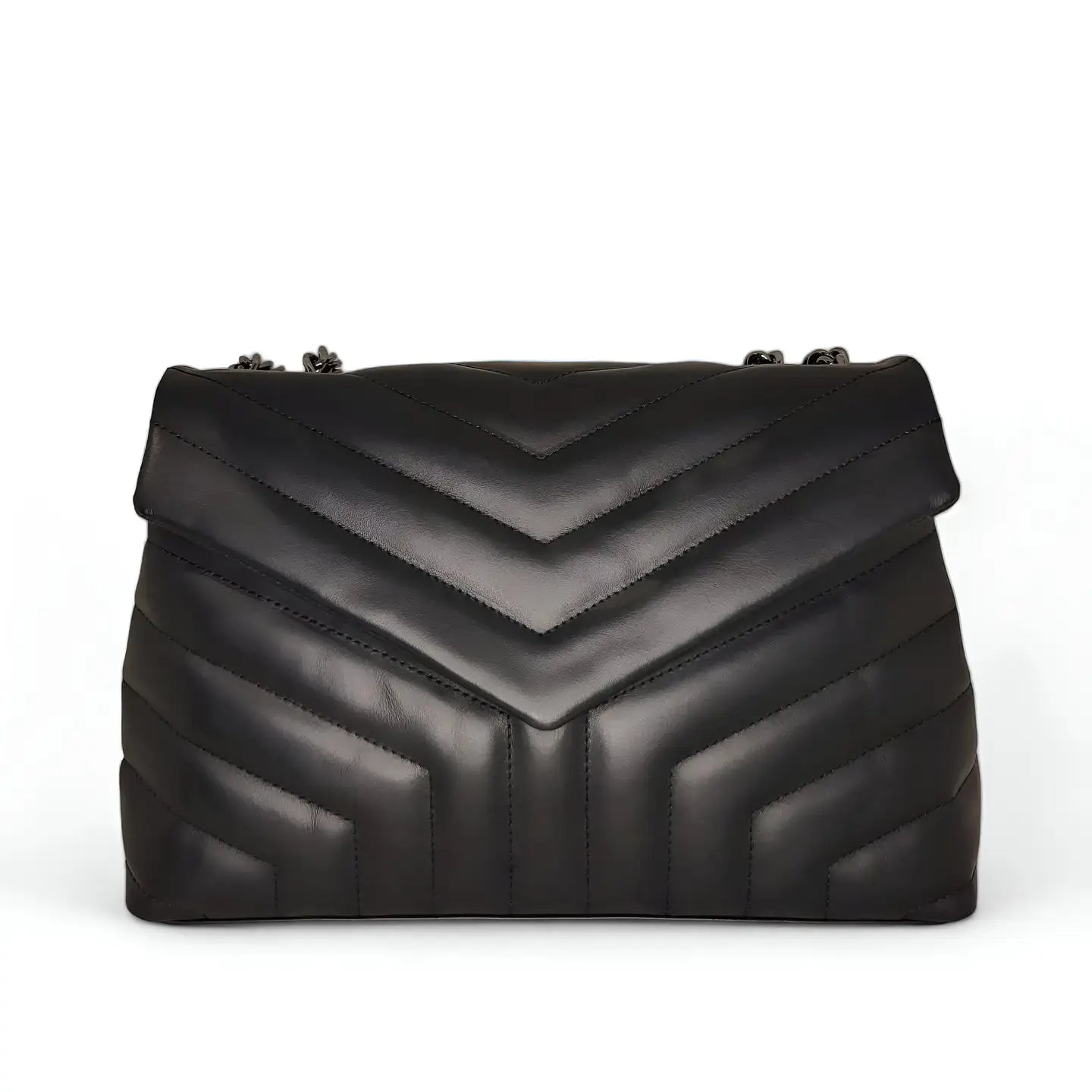 Sac cuir Ysa Nero