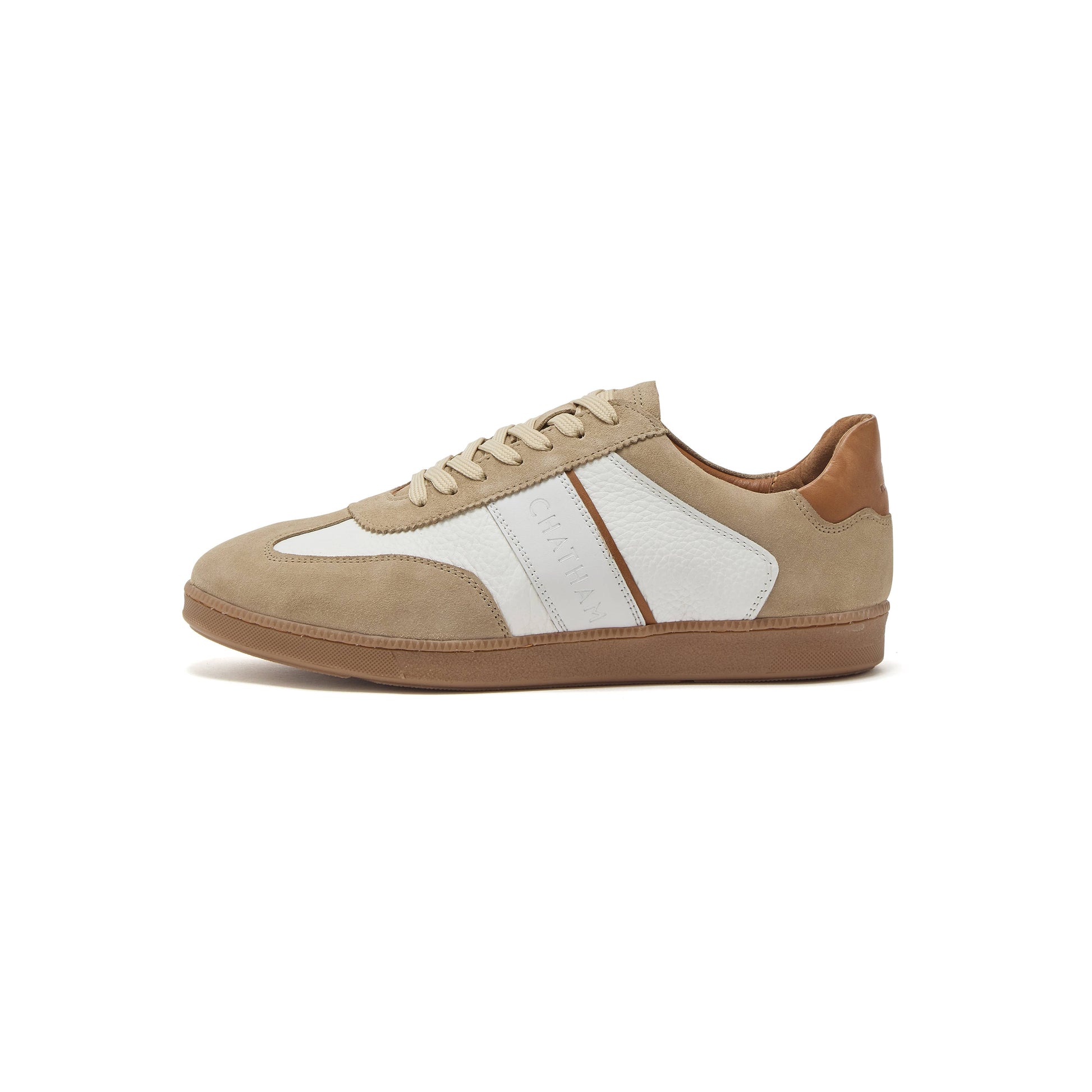 Polzeath: Blanc/sable / 7