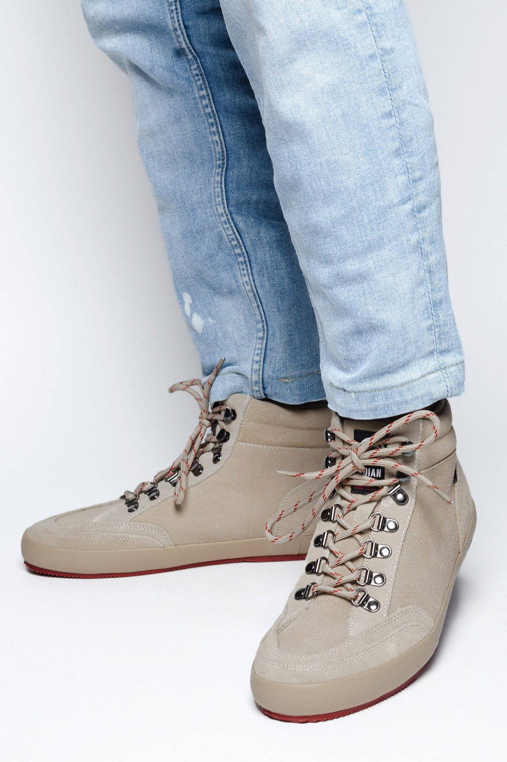 Beige des Highlands: 42
