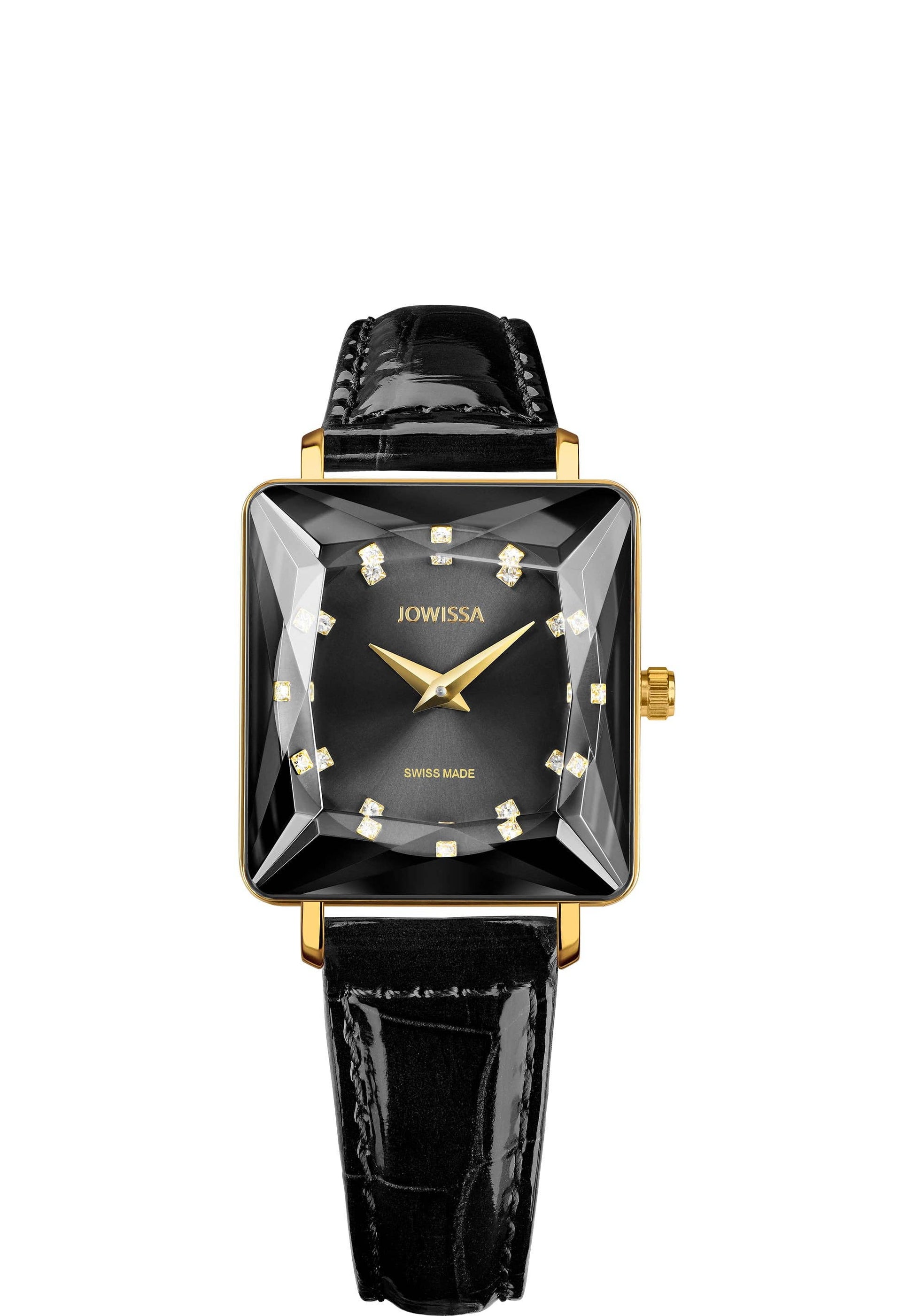 Montre Femme Swiss Face Princess J8.060.M