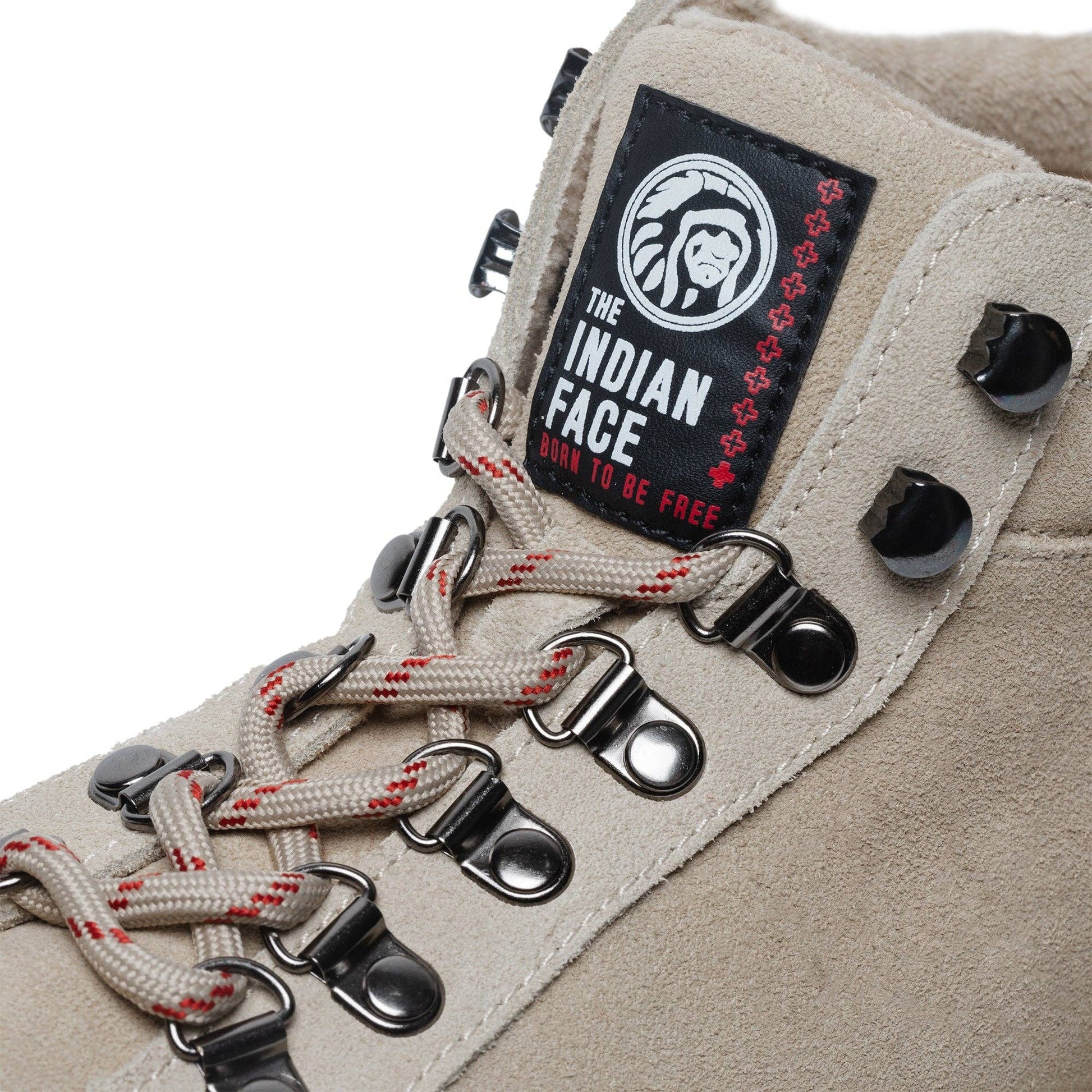 Beige des Highlands: 42