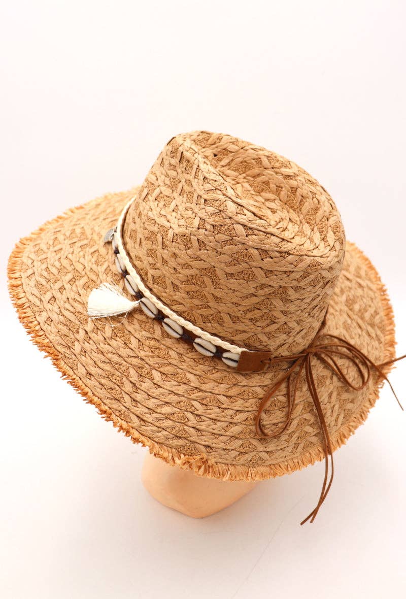 Chapeau #440730: Camel