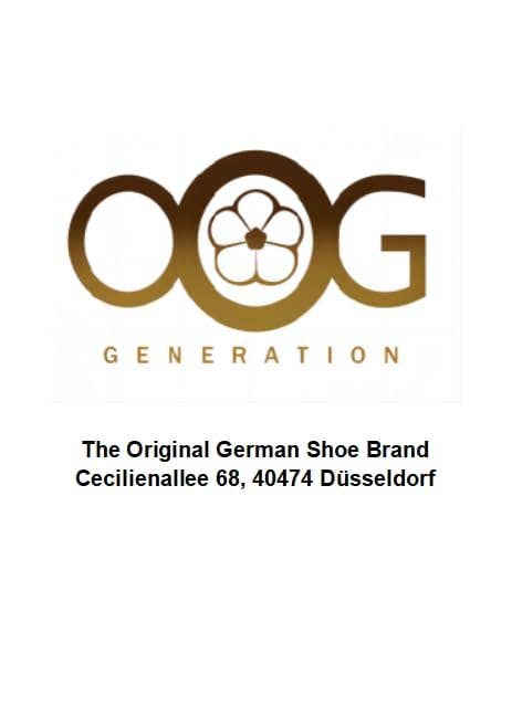 AQ720 Butterfly OOG Baskets Femme: Papillon / 38