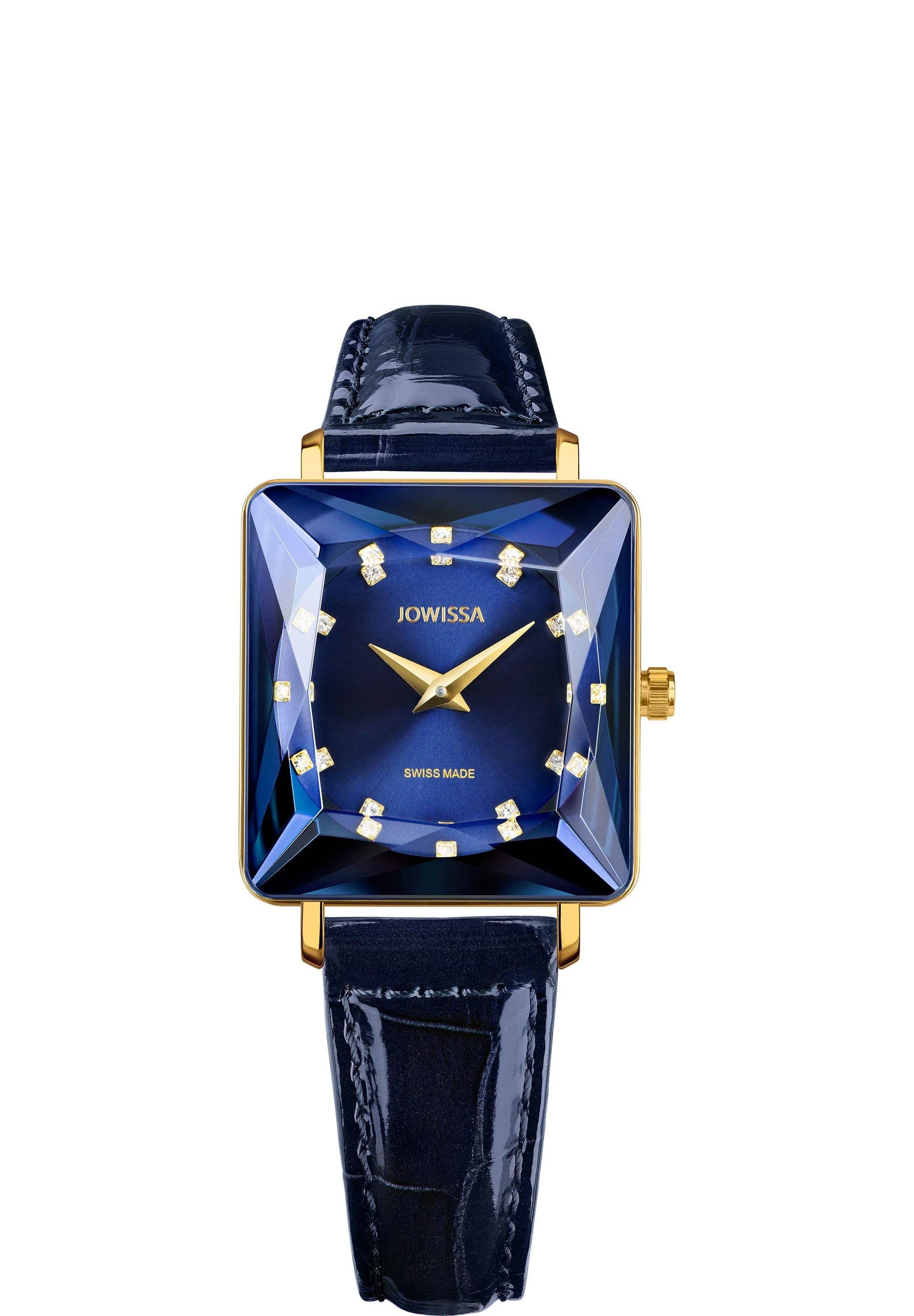 Montre Femme Suisse Facet Princess 8ISS