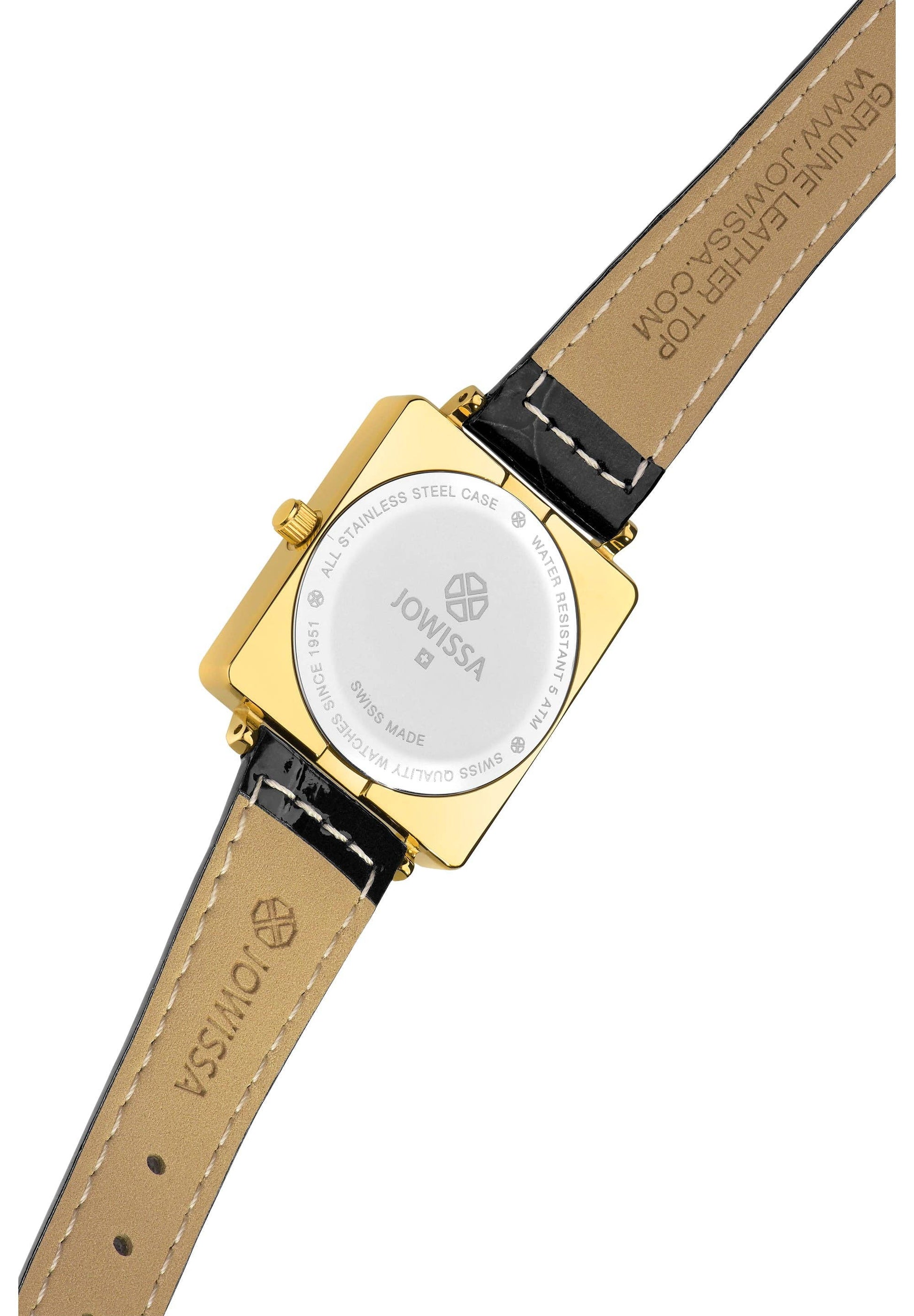 Montre Femme Swiss Face Princess J8.060.M