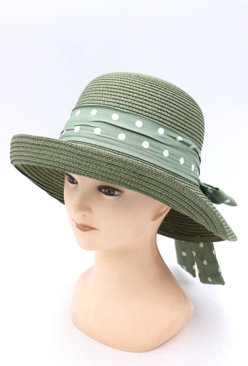 Chapeau #C1-086: Camel