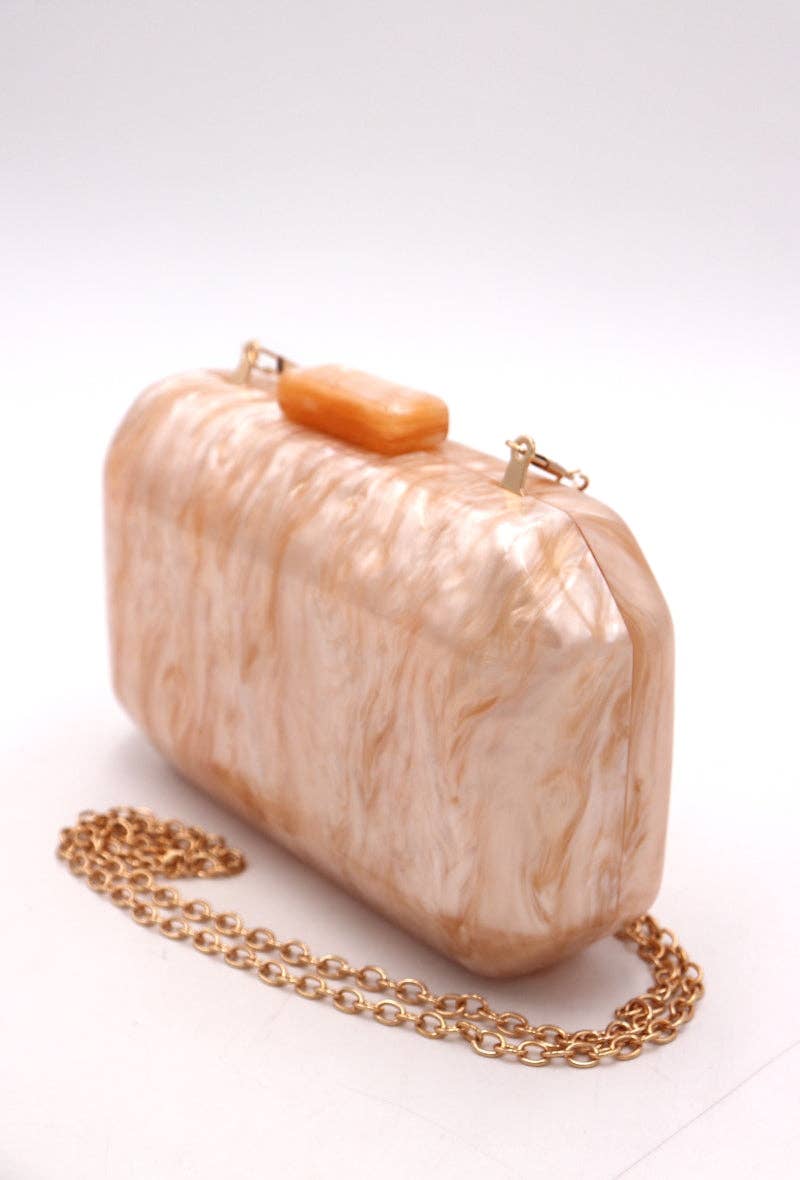 Pochette #JH009: Brun