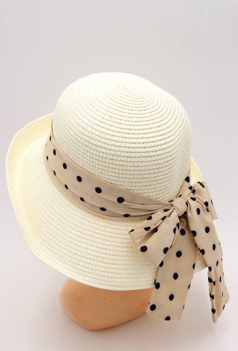 Chapeau #C1-086: Camel