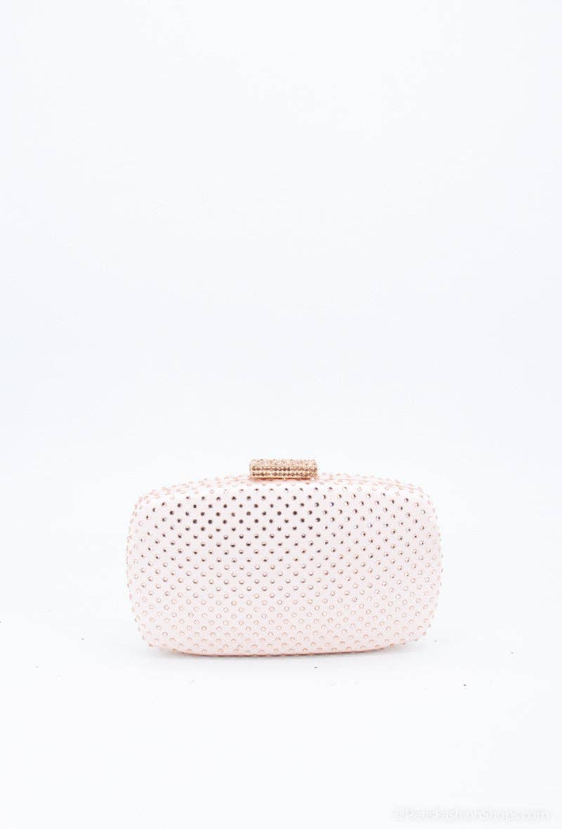 Pochette #F11194-3: Nude