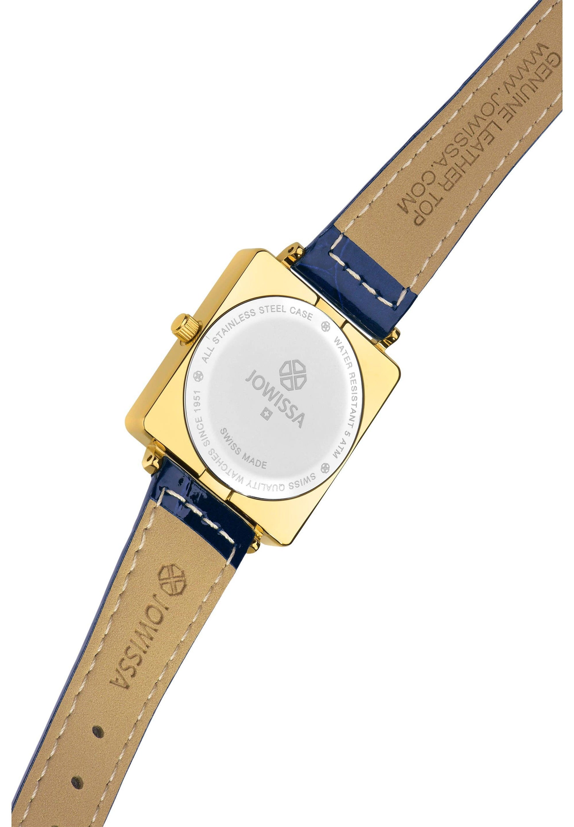 Montre Femme Suisse Facet Princess 8ISS